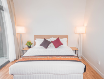 Myananadar Residence